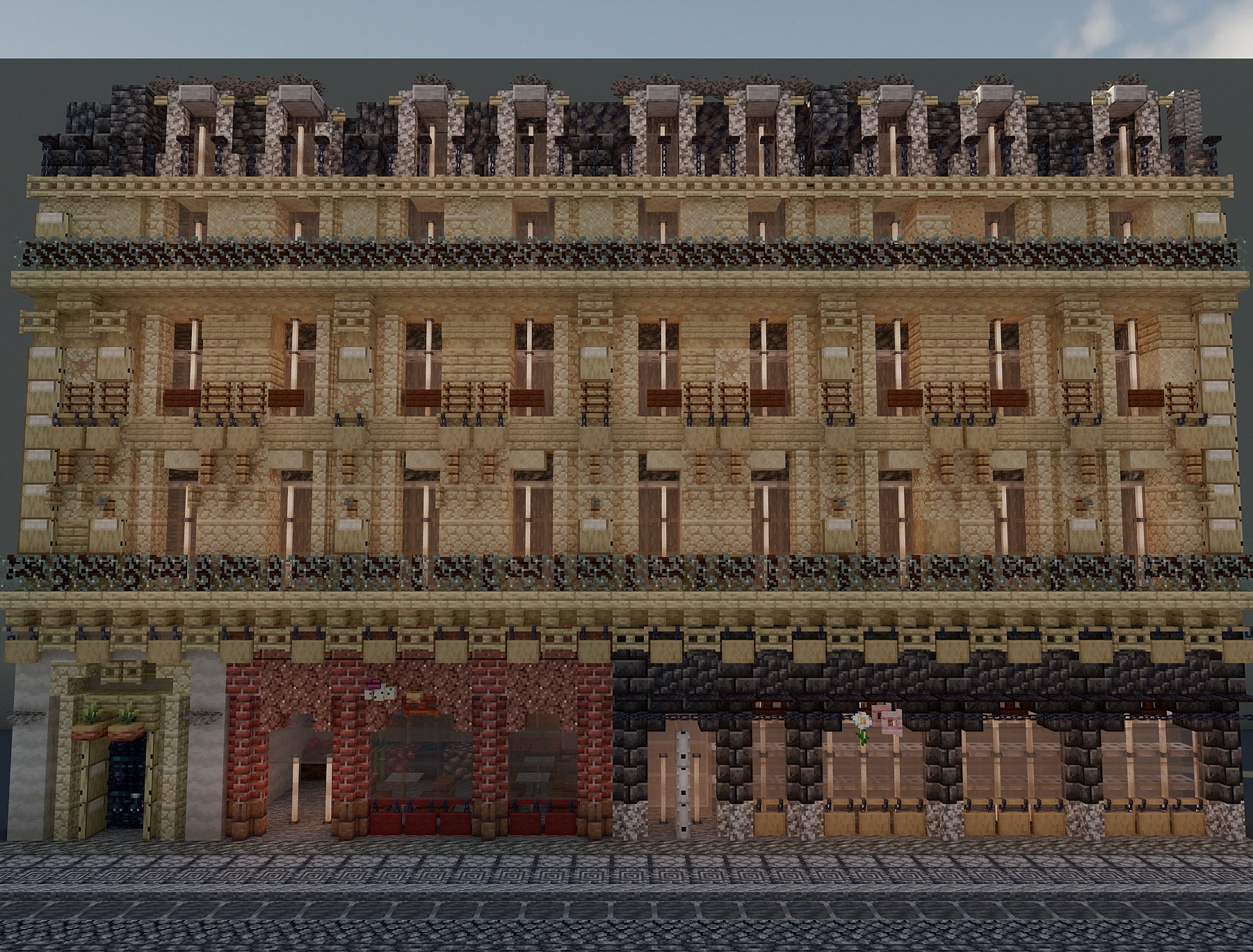 Parisian