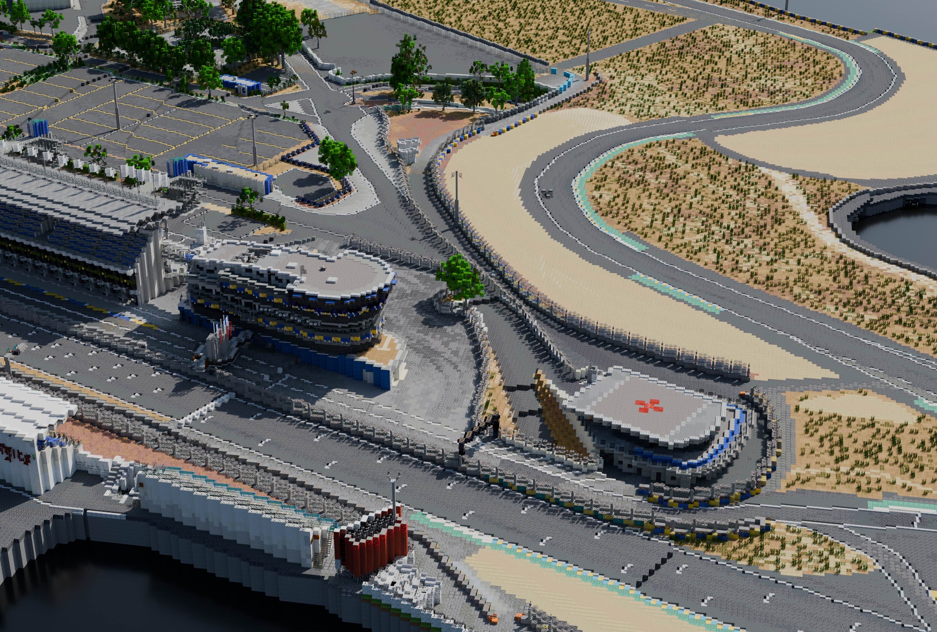 circuit24hdumans